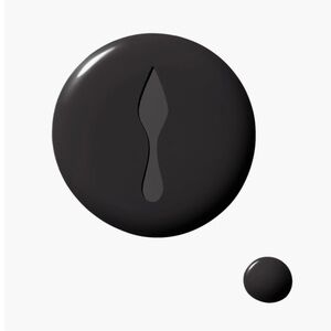 CHRISTIAN LOUBOUTIN VARNISH